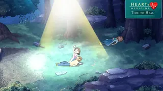 Скриншот 1 к игре Heart's Medicine - Time to Heal