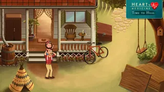 Скриншот 3 к игре Heart's Medicine - Time to Heal