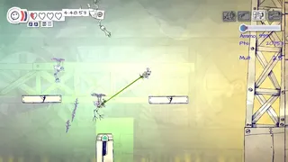 Скриншот 1 к игре Pengame