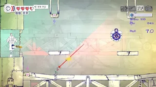 Скриншот 5 к игре Pengame