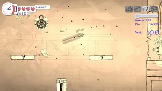 Скриншот 6 к игре Pengame