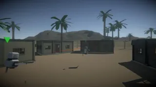 Скриншот 1 к игре MiDZone