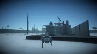 Скриншот 7 к игре MiDZone