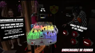 Скриншот 2 к игре Unbreakable Vr Runner