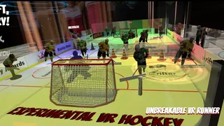 Скриншот 6 к игре Unbreakable Vr Runner