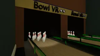 Скриншот 1 к игре Bowl VR