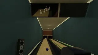 Скриншот 2 к игре Bowl VR