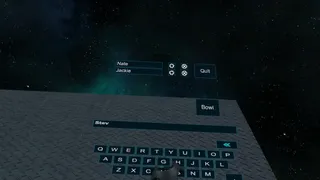 Скриншот 3 к игре Bowl VR