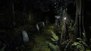 Скриншот 1 к игре Barrow Hill: Curse of the Ancient Circle