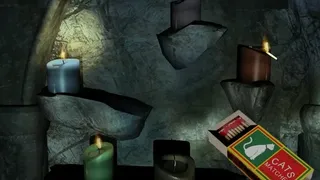 Скриншот 6 к игре Barrow Hill: Curse of the Ancient Circle
