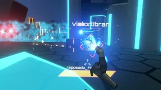 Скриншот 7 к игре Orbital Strike: Arena
