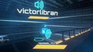 Скриншот 8 к игре Orbital Strike: Arena