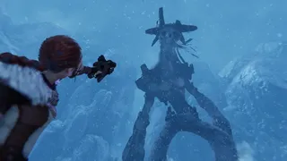 Скриншот 1 к игре Praey for the Gods