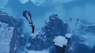 Скриншот 3 к игре Praey for the Gods