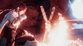Скриншот 4 к игре Praey for the Gods