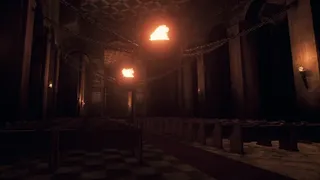 Скриншот 2 к игре Orc Hunter VR