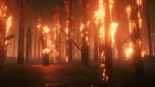 Скриншот 3 к игре Orc Hunter VR