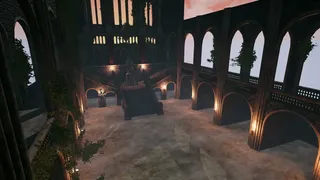 Скриншот 4 к игре Orc Hunter VR