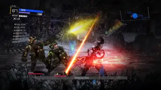 Скриншот 1 к игре EARTH'S DAWN