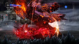 Скриншот 4 к игре EARTH'S DAWN