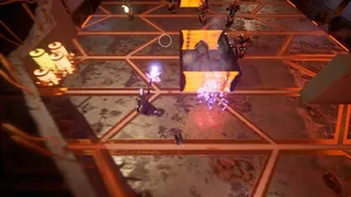 Скриншот 1 к игре Eliosi's Hunt