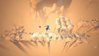 Скриншот 3 к игре Eliosi's Hunt