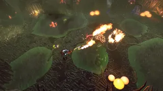 Скриншот 4 к игре Eliosi's Hunt