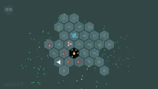Скриншот 1 к игре Morphblade