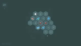 Скриншот 2 к игре Morphblade