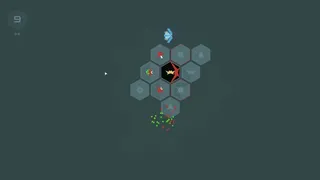 Скриншот 4 к игре Morphblade