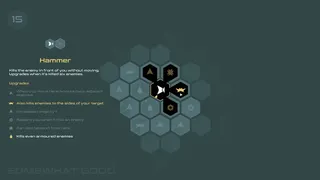 Скриншот 5 к игре Morphblade