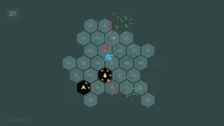 Скриншот 6 к игре Morphblade