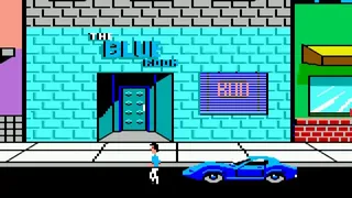 Скриншот 1 к игре Police Quest Collection