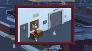 Скриншот 2 к игре Police Quest Collection