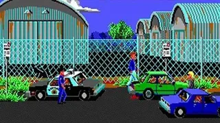Скриншот 3 к игре Police Quest Collection