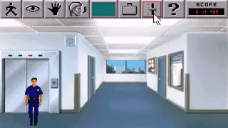 Скриншот 4 к игре Police Quest Collection