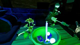Скриншот 2 к игре MageWorks