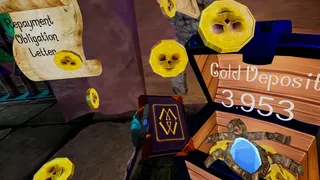Скриншот 5 к игре MageWorks