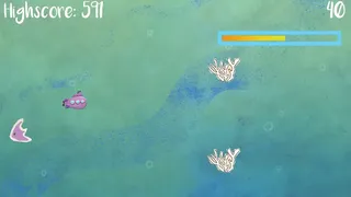 Скриншот 6 к игре Captain Curve's Intergalactic Space Adventure