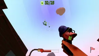Скриншот 1 к игре Acid Flip