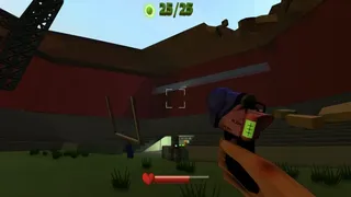 Скриншот 2 к игре Acid Flip