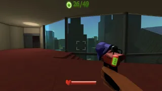 Скриншот 4 к игре Acid Flip