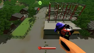 Скриншот 6 к игре Acid Flip