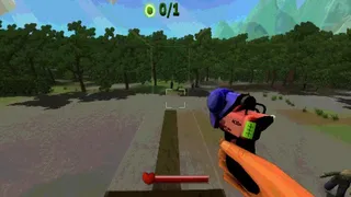 Скриншот 8 к игре Acid Flip