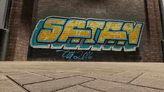 Скриншот 2 к игре ViveSpray