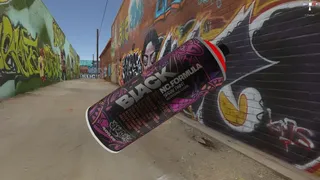 Скриншот 5 к игре ViveSpray
