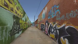 Скриншот 6 к игре ViveSpray