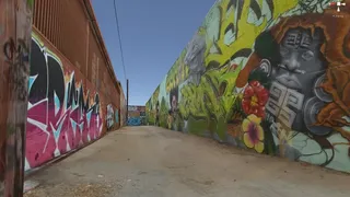 Скриншот 8 к игре ViveSpray
