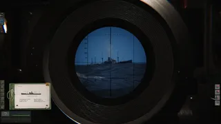 Скриншот 3 к игре UBOAT