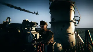 Скриншот 4 к игре UBOAT